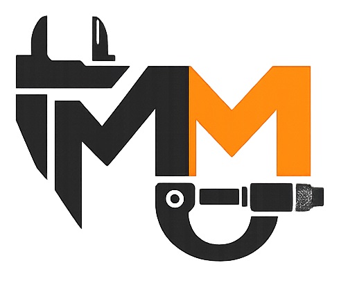 Machinex Machines Logo